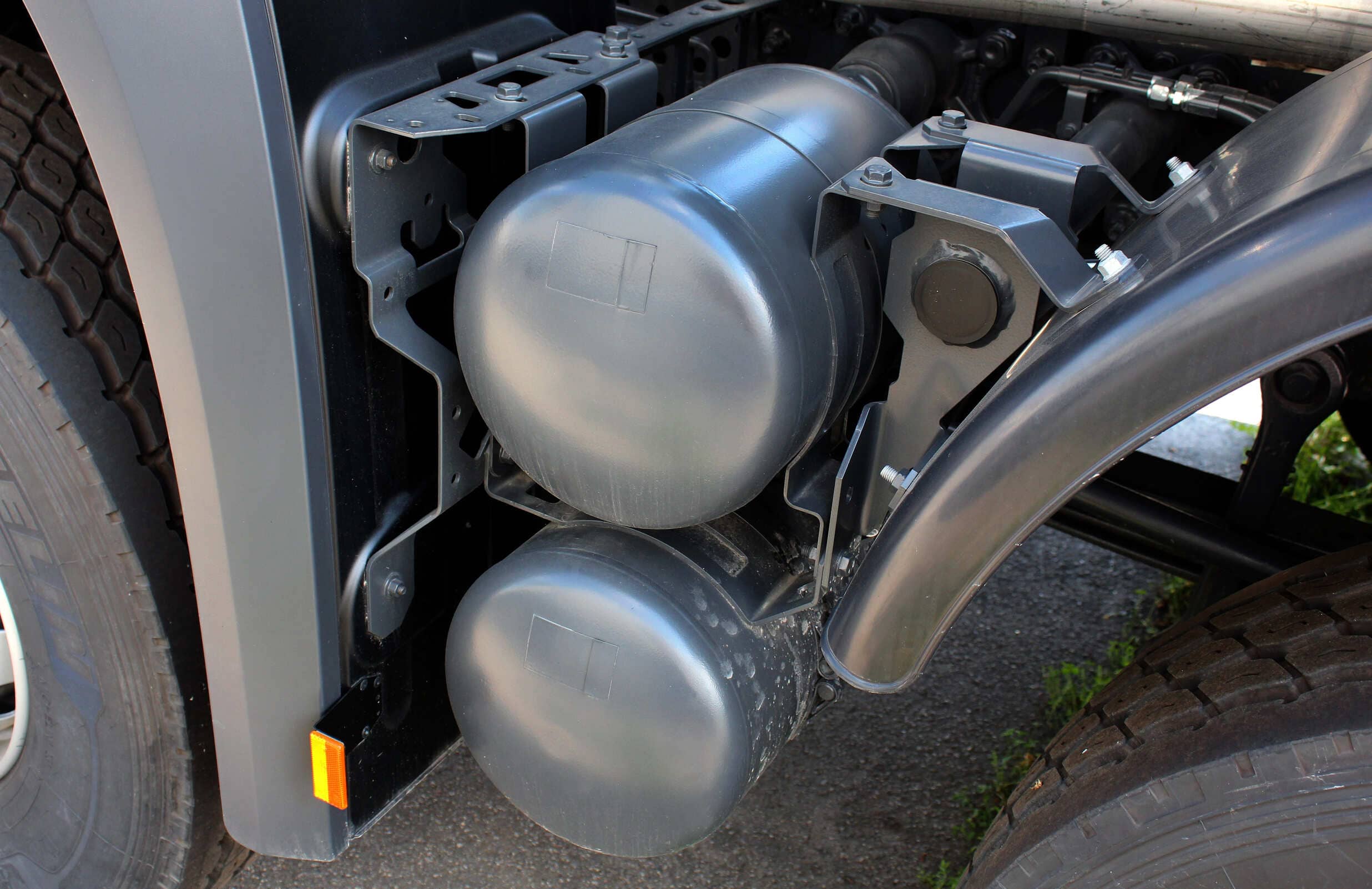 Engine Brake Cdl Air Brakes тест №2 на знание тормозной системы