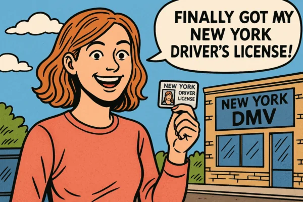 new york dmv